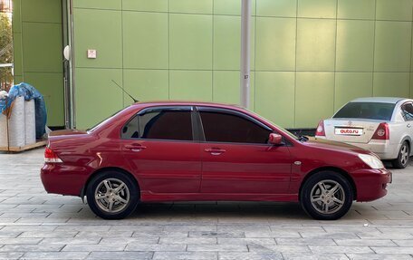Mitsubishi Lancer IX, 2006 год, 415 000 рублей, 6 фотография