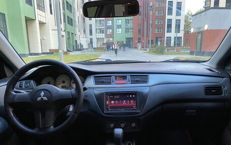 Mitsubishi Lancer IX, 2006 год, 415 000 рублей, 12 фотография