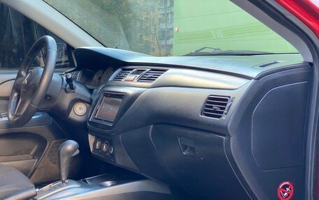 Mitsubishi Lancer IX, 2006 год, 415 000 рублей, 9 фотография