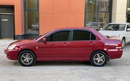 Mitsubishi Lancer IX, 2006 год, 415 000 рублей, 5 фотография