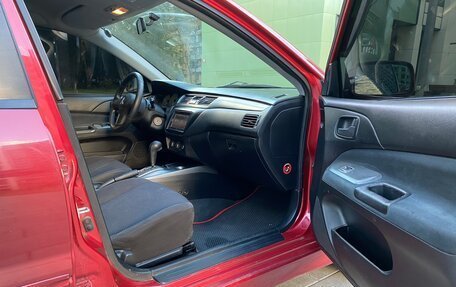 Mitsubishi Lancer IX, 2006 год, 415 000 рублей, 11 фотография
