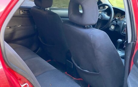 Mitsubishi Lancer IX, 2006 год, 415 000 рублей, 14 фотография