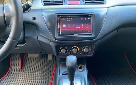 Mitsubishi Lancer IX, 2006 год, 415 000 рублей, 15 фотография
