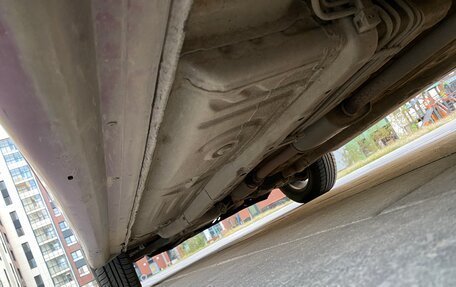 Mitsubishi Lancer IX, 2006 год, 415 000 рублей, 17 фотография