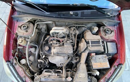 Mitsubishi Lancer IX, 2006 год, 415 000 рублей, 18 фотография