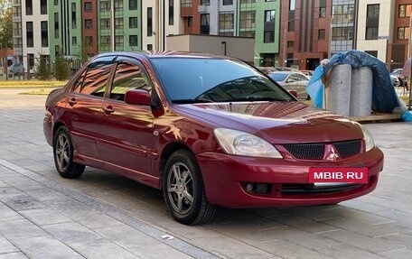 Mitsubishi Lancer IX, 2006 год, 415 000 рублей, 4 фотография