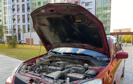 Mitsubishi Lancer IX, 2006 год, 415 000 рублей, 21 фотография