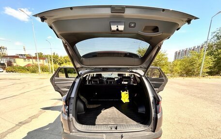 Hyundai Tucson, 2021 год, 3 100 000 рублей, 4 фотография