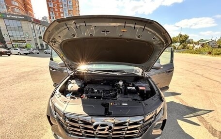 Hyundai Tucson, 2021 год, 3 100 000 рублей, 3 фотография