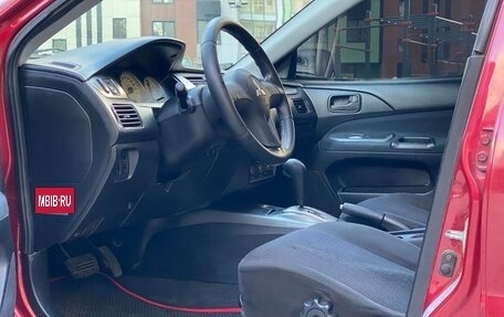 Mitsubishi Lancer IX, 2006 год, 415 000 рублей, 28 фотография