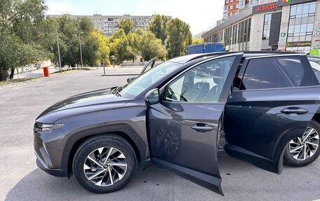 Hyundai Tucson, 2021 год, 3 100 000 рублей, 12 фотография