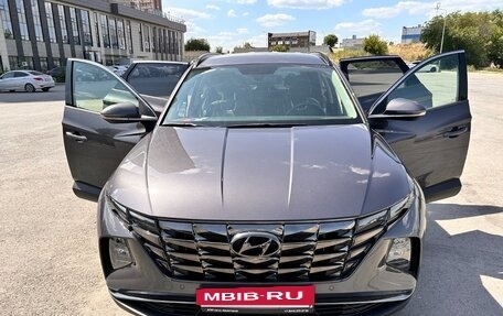 Hyundai Tucson, 2021 год, 3 100 000 рублей, 9 фотография