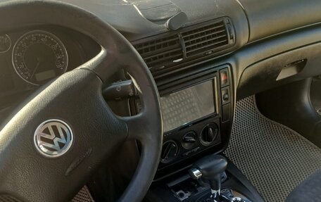 Volkswagen Passat B5+ рестайлинг, 2002 год, 330 000 рублей, 5 фотография