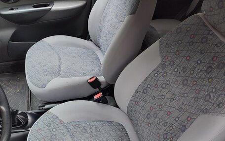 Daewoo Matiz I, 2010 год, 255 000 рублей, 8 фотография