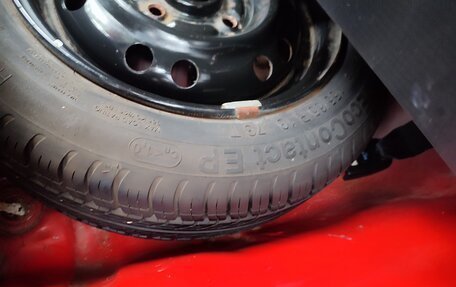 Daewoo Matiz I, 2010 год, 255 000 рублей, 14 фотография