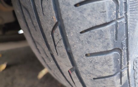 Daewoo Matiz I, 2010 год, 255 000 рублей, 16 фотография