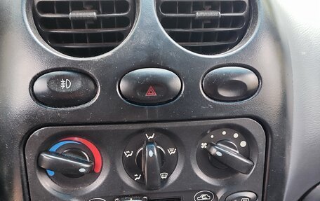 Daewoo Matiz I, 2010 год, 255 000 рублей, 10 фотография