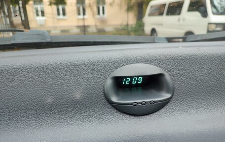 Daewoo Matiz I, 2010 год, 255 000 рублей, 19 фотография