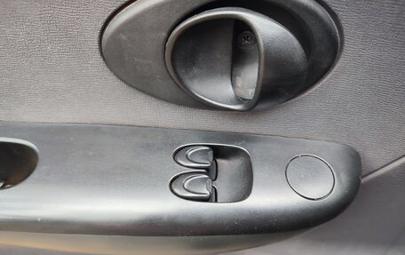 Daewoo Matiz I, 2010 год, 255 000 рублей, 12 фотография