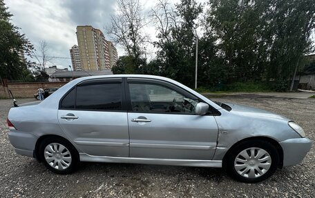 Mitsubishi Lancer IX, 2004 год, 280 000 рублей, 3 фотография
