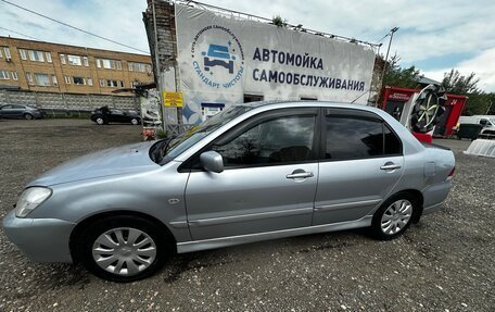 Mitsubishi Lancer IX, 2004 год, 280 000 рублей, 2 фотография