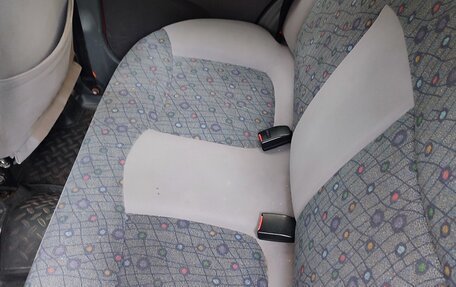 Daewoo Matiz I, 2010 год, 255 000 рублей, 21 фотография