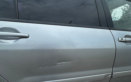 Mitsubishi Lancer IX, 2004 год, 280 000 рублей, 4 фотография