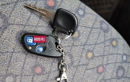 Daewoo Matiz I, 2010 год, 255 000 рублей, 20 фотография