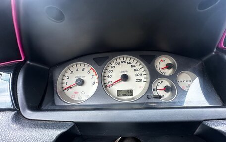 Mitsubishi Lancer IX, 2004 год, 280 000 рублей, 8 фотография