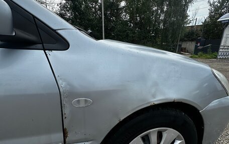 Mitsubishi Lancer IX, 2004 год, 280 000 рублей, 6 фотография