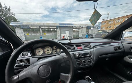 Mitsubishi Lancer IX, 2004 год, 280 000 рублей, 11 фотография