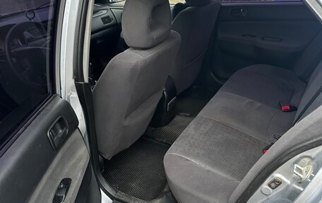 Mitsubishi Lancer IX, 2004 год, 280 000 рублей, 17 фотография
