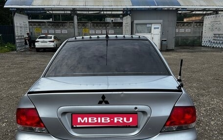 Mitsubishi Lancer IX, 2004 год, 280 000 рублей, 12 фотография