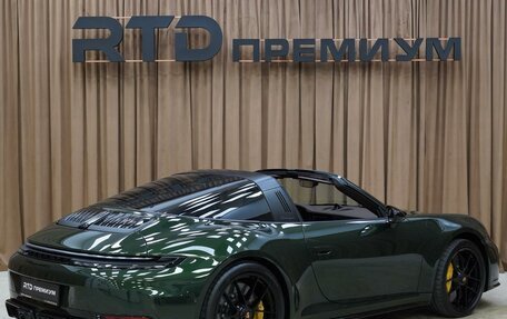 Porsche 911, 2025 год, 33 990 000 рублей, 5 фотография