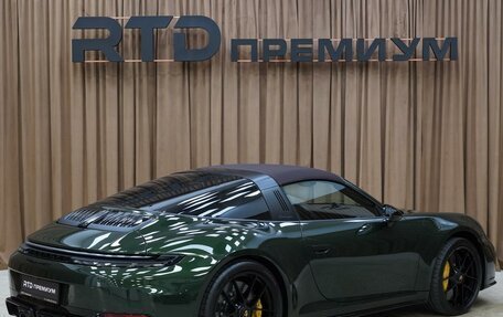 Porsche 911, 2025 год, 33 990 000 рублей, 6 фотография