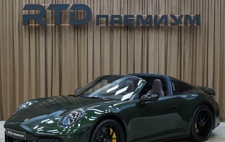 Porsche 911, 2025 год, 33 990 000 рублей, 3 фотография