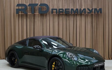 Porsche 911, 2025 год, 33 990 000 рублей, 8 фотография