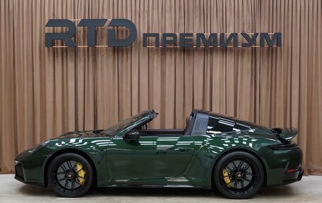 Porsche 911, 2025 год, 33 990 000 рублей, 13 фотография