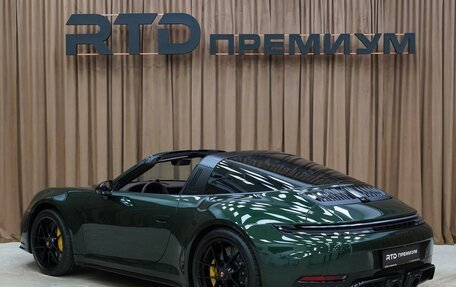 Porsche 911, 2025 год, 33 990 000 рублей, 9 фотография