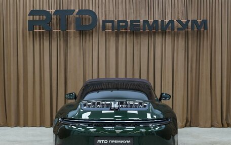 Porsche 911, 2025 год, 33 990 000 рублей, 12 фотография