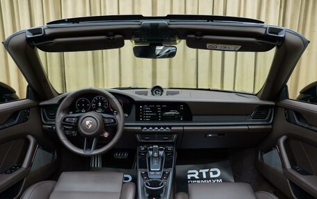 Porsche 911, 2025 год, 33 990 000 рублей, 16 фотография