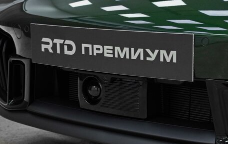 Porsche 911, 2025 год, 33 990 000 рублей, 31 фотография
