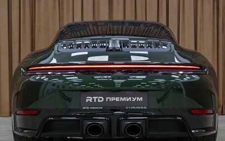 Porsche 911, 2025 год, 33 990 000 рублей, 33 фотография