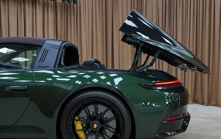 Porsche 911, 2025 год, 33 990 000 рублей, 35 фотография