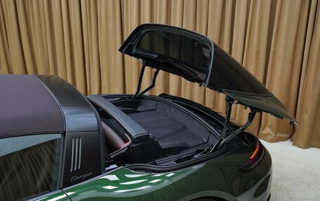 Porsche 911, 2025 год, 33 990 000 рублей, 36 фотография