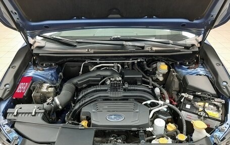 Subaru XV II, 2018 год, 2 490 000 рублей, 7 фотография