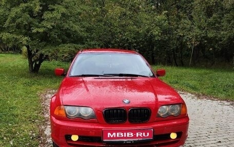 BMW 3 серия, 2000 год, 420 000 рублей, 1 фотография