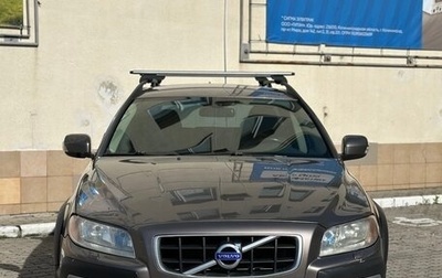 Volvo XC70 II рестайлинг, 2008 год, 950 000 рублей, 1 фотография