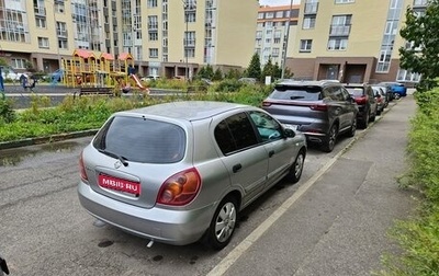 Nissan Almera, 2005 год, 400 000 рублей, 1 фотография
