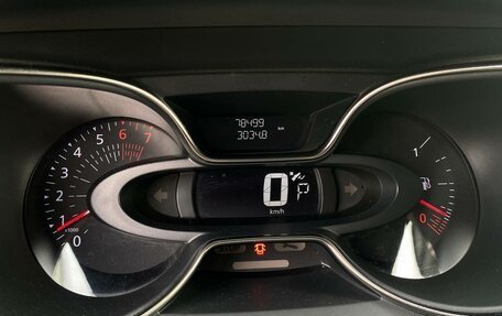 Renault Kaptur I рестайлинг, 2022 год, 1 619 000 рублей, 11 фотография